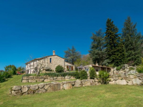 Holiday Home La Casetta by Interhome Sassofortino